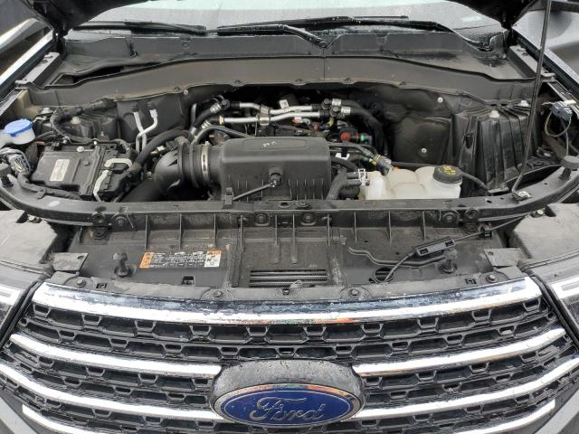 Foto 12 de la subasta – 2022 FORD EXPLORER X con VIN 1FMSK8DH5NGA22877