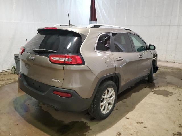 Photo 3 from auction – 2017 JEEP CHEROKEE L with VIN 1C4PJMCB3HW512862