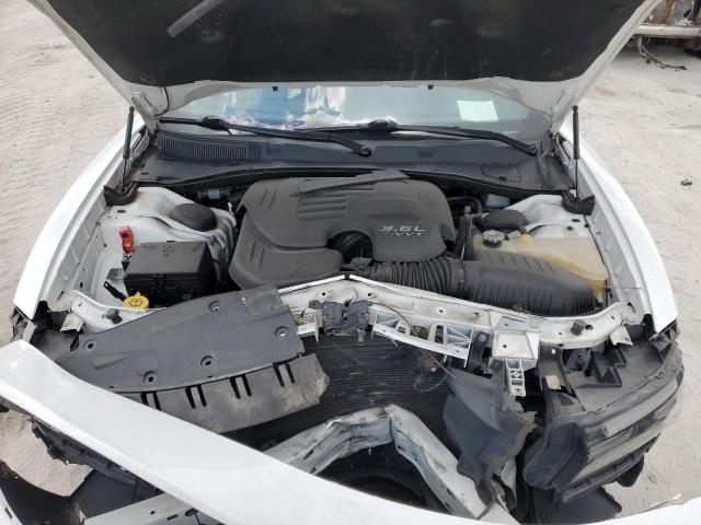 Photo 11 from auction – 2019 DODGE CHARGER SX with VIN 2C3CDXBG3KH548341