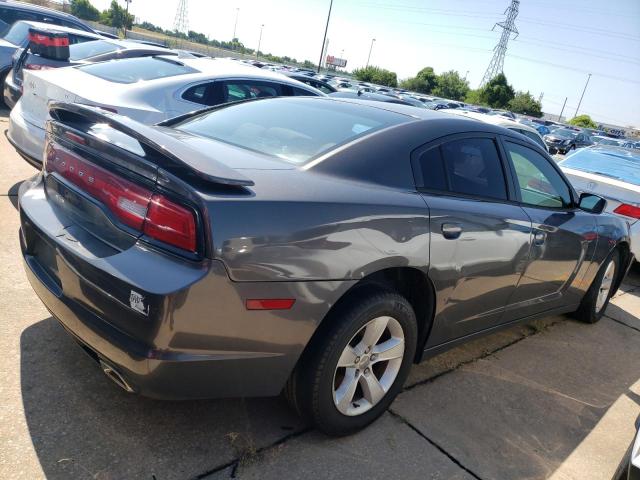 Photo 3 from auction – 2013 DODGE CHARGER SE with VIN 2C3CDXBG4DH719469