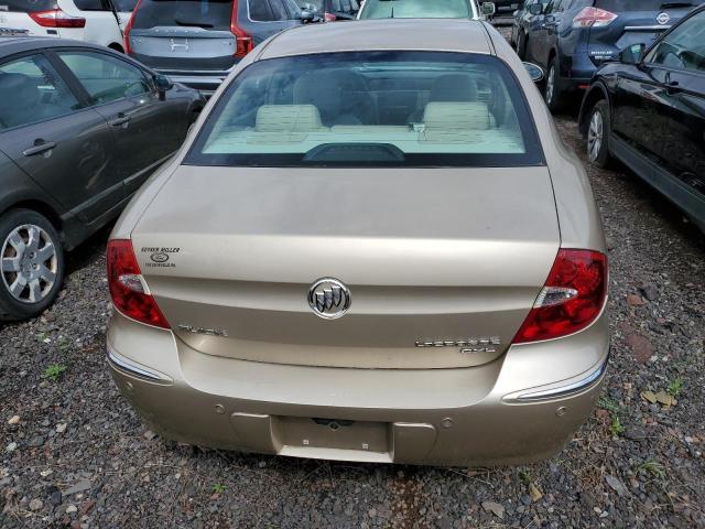 Photo 6 from auction – 2005 BUICK LACROSSE C with VIN 2G4WD532151219615