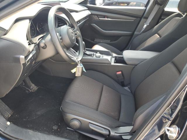 Photo 7 from auction – 2021 MAZDA 3 with VIN JM1BPAAL2M1313750