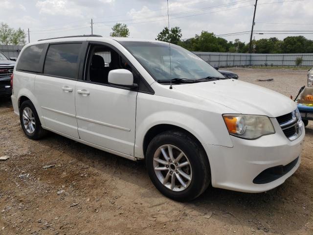 Photo 4 from auction – 2013 DODGE GRAND CARA with VIN 2C4RDGCG0DR542594
