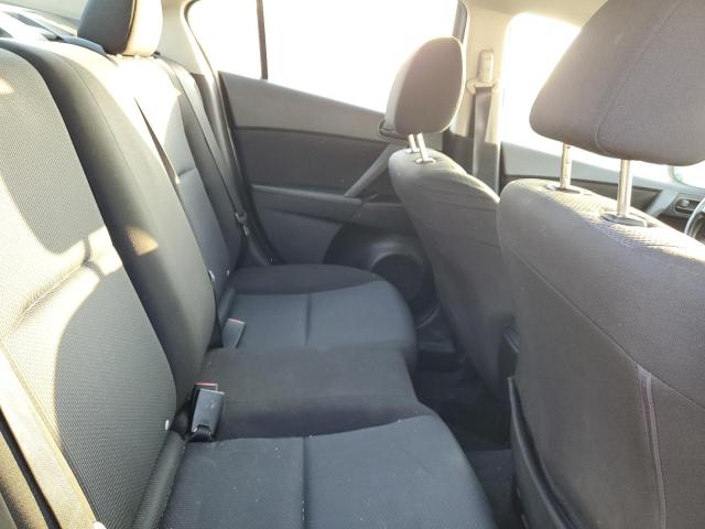 Photo 10 from auction – 2010 MAZDA 3 I with VIN JM1BL1SG2A1242543