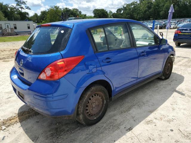 Photo 3 from auction – 2009 NISSAN VERSA with VIN 3N1BC13E09L479732