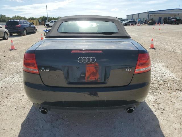 Photo 6 from auction – 2007 AUDI A3 with VIN WAUAF48H37K021098