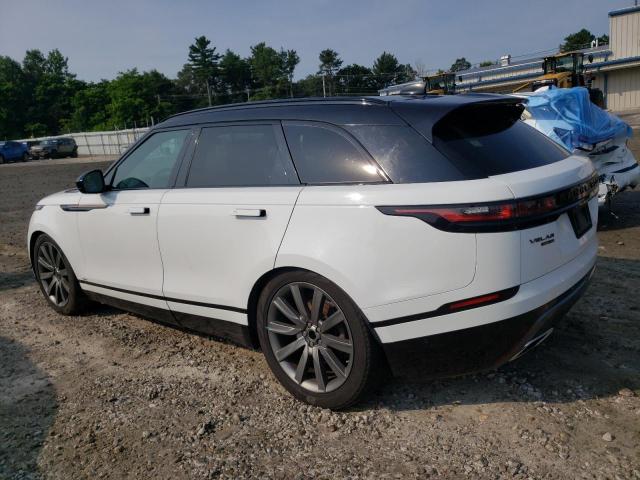 Photo 2 from auction – 2018 LAND ROVER RANGE ROVE with VIN SALYM2RV1JA734166