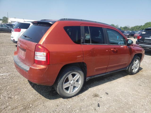 Photo 3 from auction – 2010 JEEP COMPASS SP with VIN 1J4NT4FB9AD601764