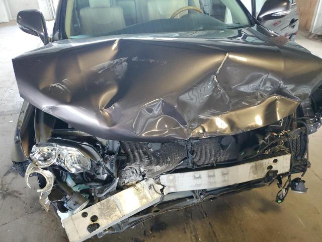 Photo 11 from auction – 2010 LEXUS RX 350 with VIN 2T2BK1BA3AC002388