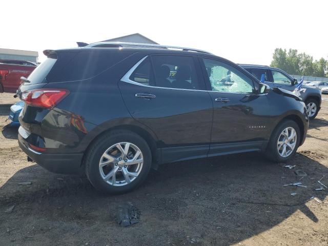 Photo 3 from auction – 2020 CHEVROLET EQUINOX PR with VIN 2GNAXXEV9L6170700