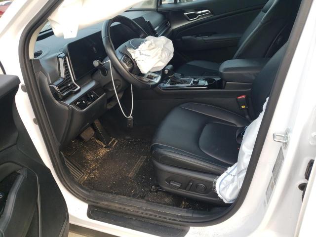 Photo 7 from auction – 2023 KIA SPORTAGE E with VIN 5XYK33AF4PG015416
