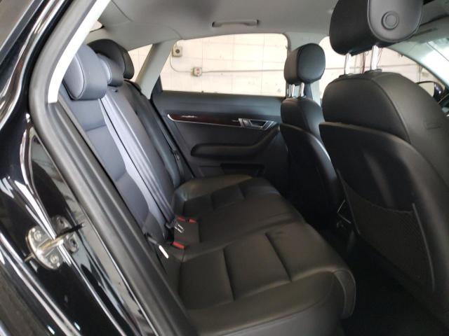 Photo 10 from auction – 2009 AUDI A6 PREMIUM with VIN WAUSG74F19N030603