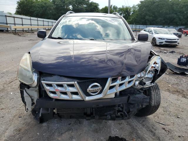 Photo 5 from auction – 2012 NISSAN ROGUE S with VIN JN8AS5MT0CW269640
