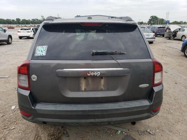 Photo 6 from auction – 2017 JEEP COMPASS LA with VIN 1C4NJCEA4HD151630