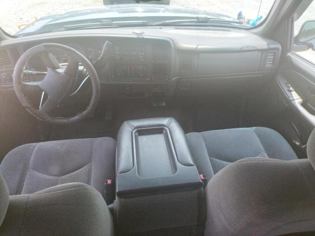 Photo 8 from auction – 2007 CHEVROLET SILVERADO with VIN 2GCEC13V071106134