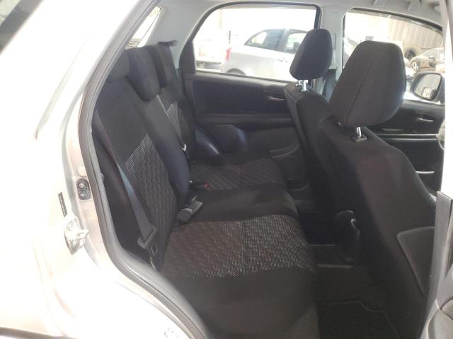 Photo 10 from auction – 2008 SUZUKI SX4 BASE with VIN JS2YB413585106753