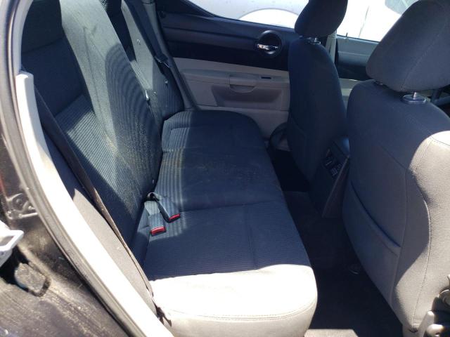 Photo 10 from auction – 2007 DODGE CHARGER SE with VIN 2B3KA43G27H881023