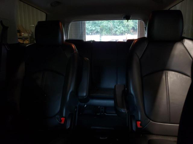 Photo 10 from auction – 2011 GMC ACADIA SLT with VIN 1GKKVRED4BJ166159