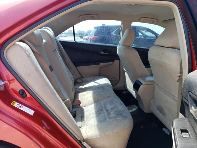 Photo 10 from auction – 2012 TOYOTA CAMRY BASE with VIN 4T1BF1FK7CU548544