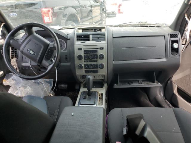 Photo 8 from auction – 2011 FORD ESCAPE XLT with VIN 1FMCU0D79BKA14376