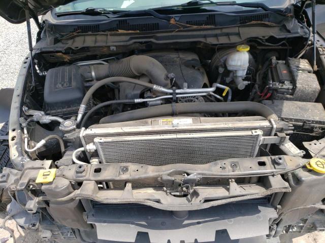 Photo 11 from auction – 2019 RAM 1500 CLASS with VIN 1C6RR6TT8KS700966