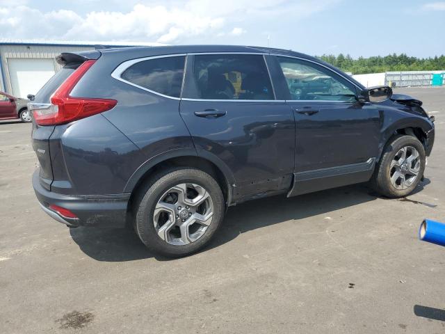 Photo 3 from auction – 2018 HONDA CR-V EXL with VIN 2HKRW2H83JH697115