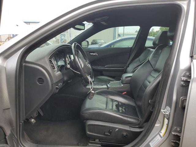 Photo 7 from auction – 2014 DODGE CHARGER R/ with VIN 2C3CDXCT6EH334542