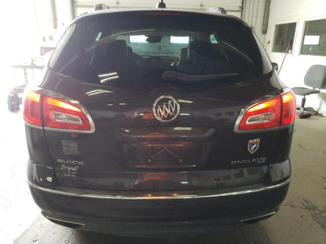 Photo 6 from auction – 2016 BUICK ENCLAVE with VIN 5GAKVCKD4GJ208349
