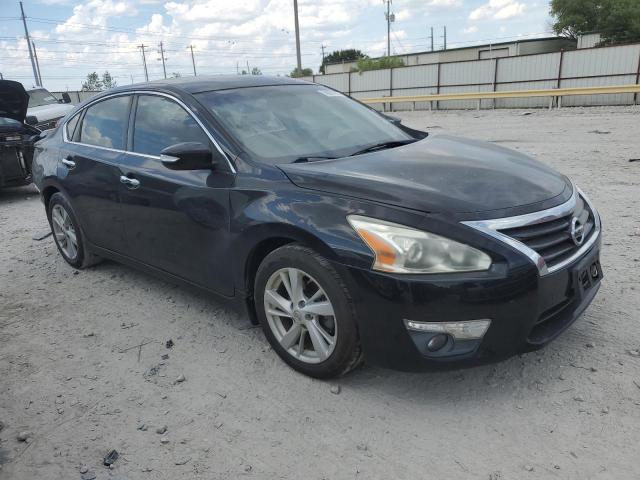 Photo 4 from auction – 2015 NISSAN ALTIMA 2.5 with VIN 1N4AL3AP2FC109484