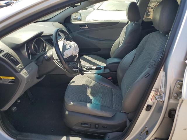 Photo 7 from auction – 2012 HYUNDAI SONATA SE with VIN 5NPEC4AC4CH430229
