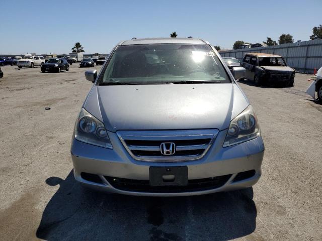Photo 5 from auction – 2006 HONDA ODYSSEY EX with VIN 5FNRL38676B088158