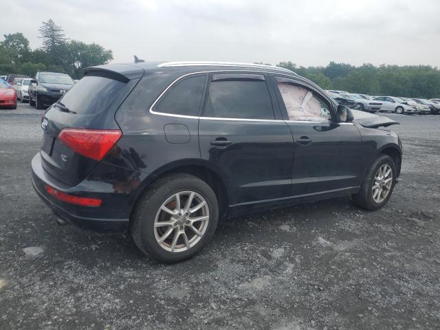Photo 3 from auction – 2012 AUDI Q5 PREMIUM with VIN WA1LFAFP3CA088279