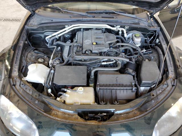 Photo 11 from auction – 2008 MAZDA MX-5 MIATA with VIN JM1NC26F780153409