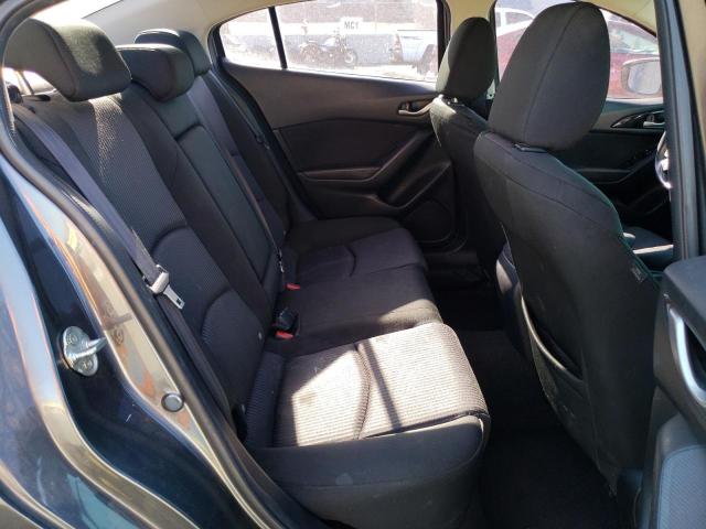 Photo 10 from auction – 2014 MAZDA 3 TOURING with VIN JM1BM1V73E1126105