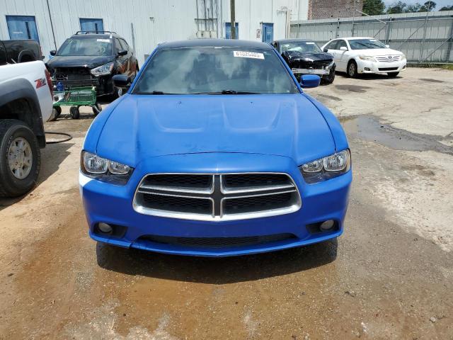 Photo 5 from auction – 2012 DODGE CHARGER SE with VIN 2C3CDXBG5CH297761