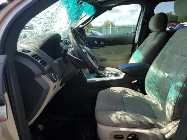 Photo 7 from auction – 2013 FORD EXPLORER with VIN 1FM5K8B84DGC44258