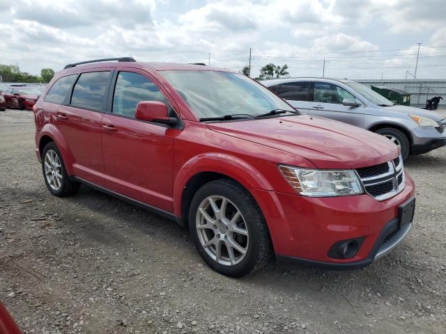 Photo 4 from auction – 2012 DODGE JOURNEY SX with VIN 3C4PDDBG0CT224638