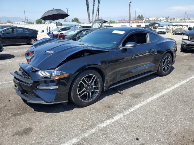 FORD MUSTANG 2020 with VIN 1FA6P8TH5L5170163 - Photo from auction
