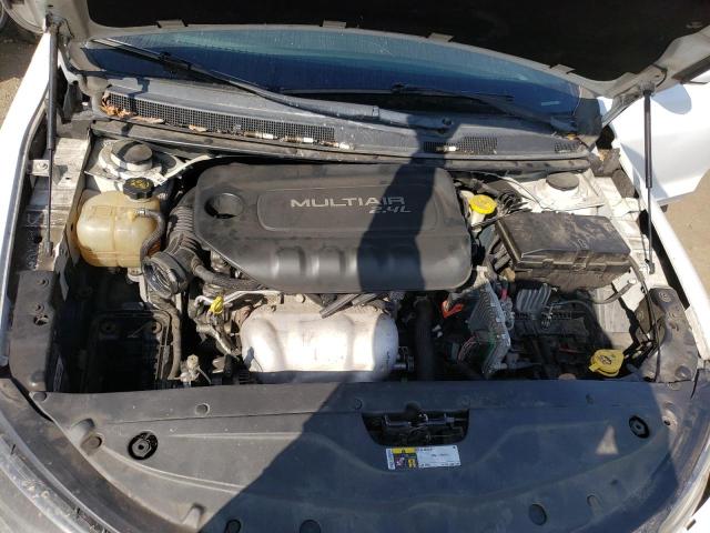 Photo 11 from auction – 2015 CHRYSLER 200 S with VIN 1C3CCCBB8FN671369