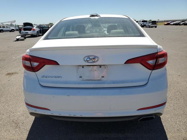 Photo 6 from auction – 2015 HYUNDAI SONATA SE with VIN 5NPE24AF6FH110413
