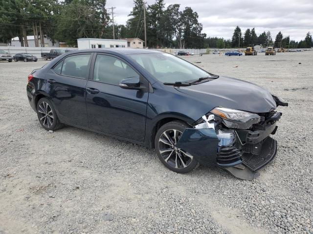 Photo 4 from auction – 2018 TOYOTA COROLLA L with VIN 2T1BURHE9JC063820