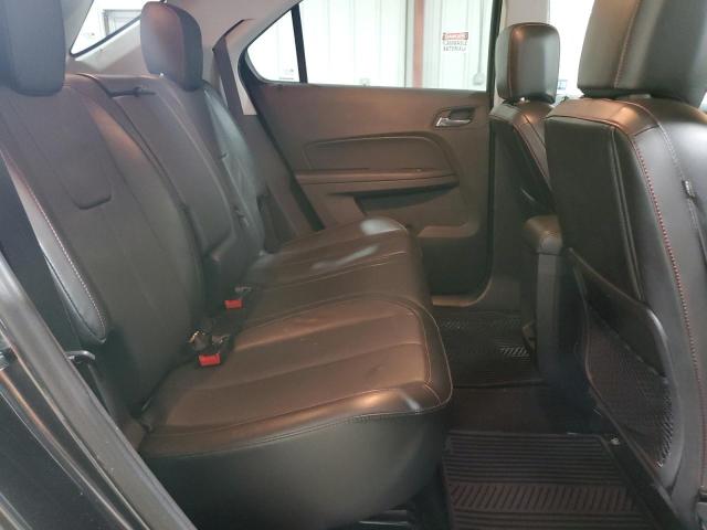 Photo 11 from auction – 2017 CHEVROLET EQUINOX PR with VIN 2GNALDEK1H1598944