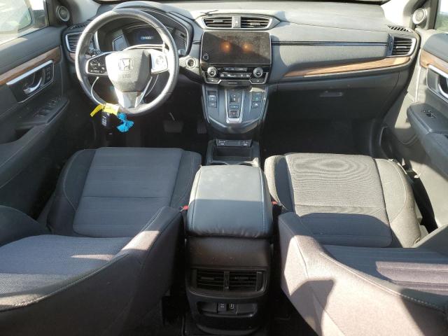Photo 8 from auction – 2020 HONDA CR-V EX with VIN 7FART6H52LE024862