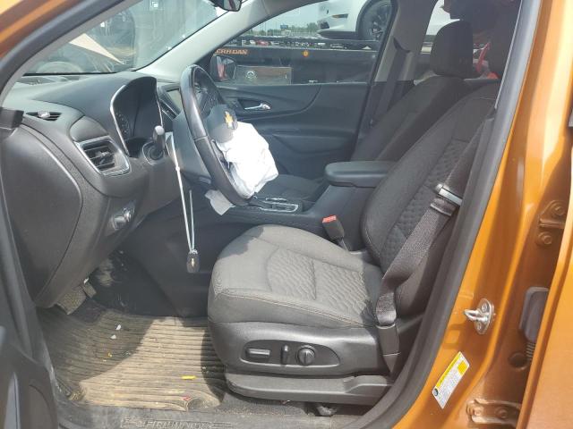 Photo 7 from auction – 2019 CHEVROLET EQUINOX LT with VIN 2GNAXKEV3K6222288