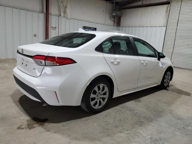 Photo 3 from auction – 2022 TOYOTA COROLLA LE with VIN 5YFEPMAE0NP368128