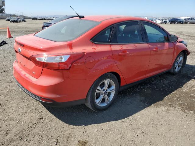 Photo 3 from auction – 2014 FORD FOCUS SE with VIN 1FADP3F26EL128200