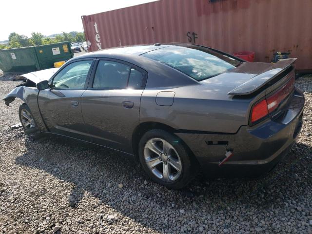 Photo 2 from auction – 2014 DODGE CHARGER SE with VIN 2C3CDXBG0EH319281