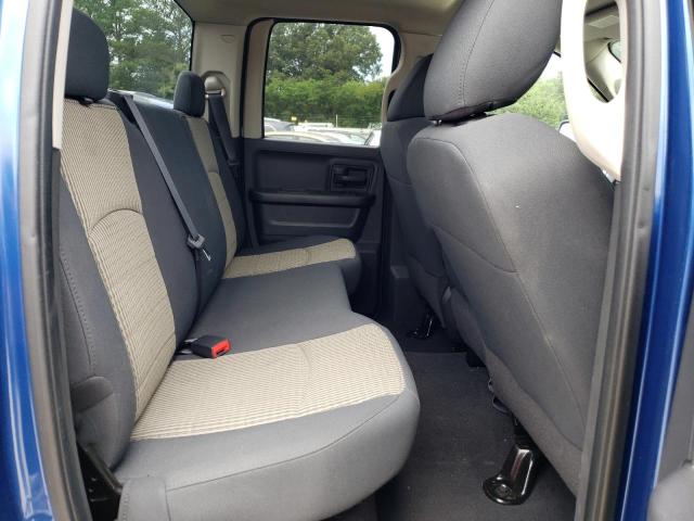 Photo 10 from auction – 2010 DODGE RAM 1500 with VIN 1D7RV1GP9AS103379