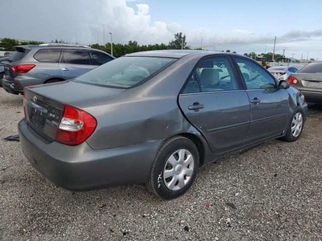 Photo 3 from auction – 2004 TOYOTA CAMRY LE with VIN 4T1BE32K34U812879