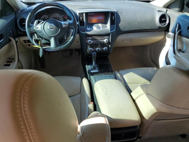 صورة رقم 8 من المزاد - 2014 NISSAN MAXIMA S مع VIN 1N4AA5APXEC457128